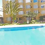 R39 Modern One Bedroom Esmeralda Ii Ла-Кала-де-Михас