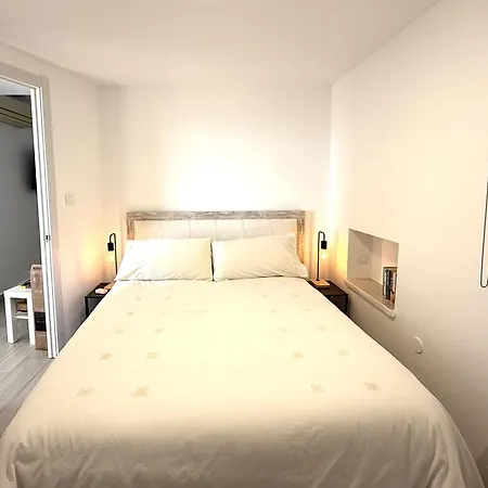 R39 Modern One Bedroom Esmeralda Ii Апартаменты *