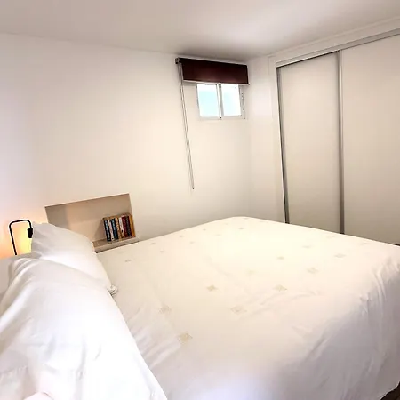 Апартаменты R39 Modern One Bedroom Esmeralda Ii *
