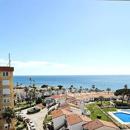 R39 Modern One Bedroom Esmeralda Ii *
