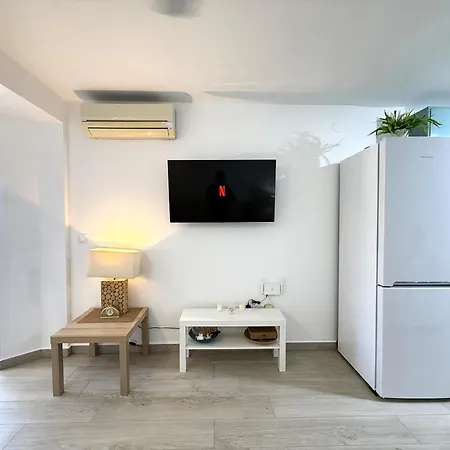 R39 Modern One Bedroom Esmeralda Ii * Ла-Кала-де-Михас